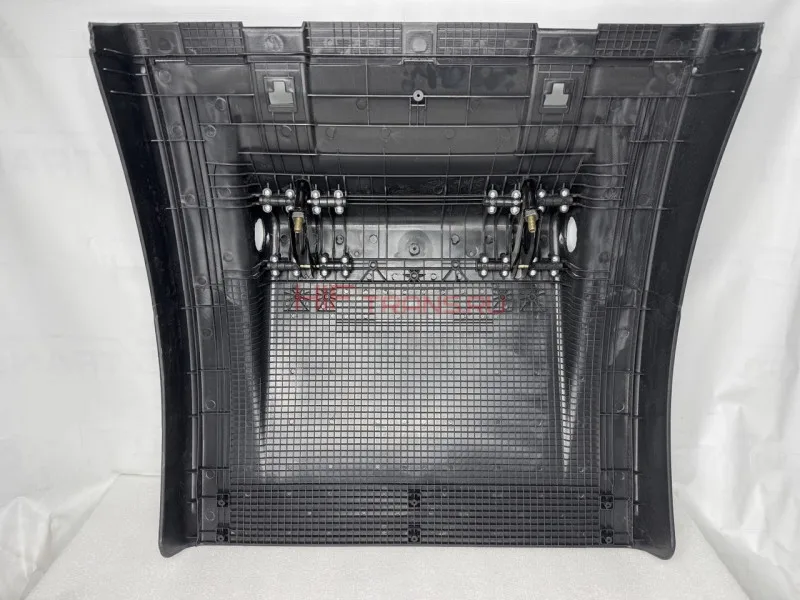 Крыло заднее SITRAK C7H (передняя часть) LR WG9925955067