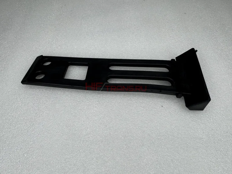 Крепление крышки заднего крыла SITRAK C7H,HOWO T5G стяжка (резиновая) WG9925954015 70100931