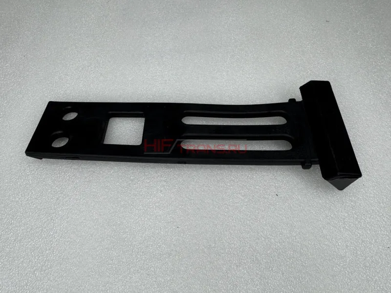 Крепление крышки заднего крыла SITRAK C7H,HOWO T5G стяжка (резиновая) WG9925954015 70100931
