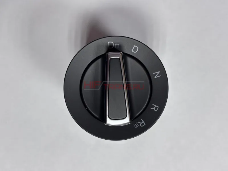 Ручка переключения передач SITRAK C7H MAX WG9X25580025
