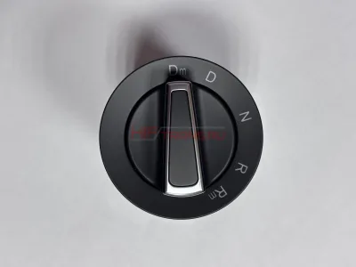 Ручка переключения передач SITRAK C7H MAX WG9X25580025