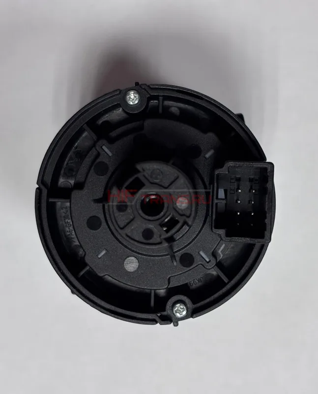 Ручка переключения передач SITRAK C7H MAX WG9X25580025