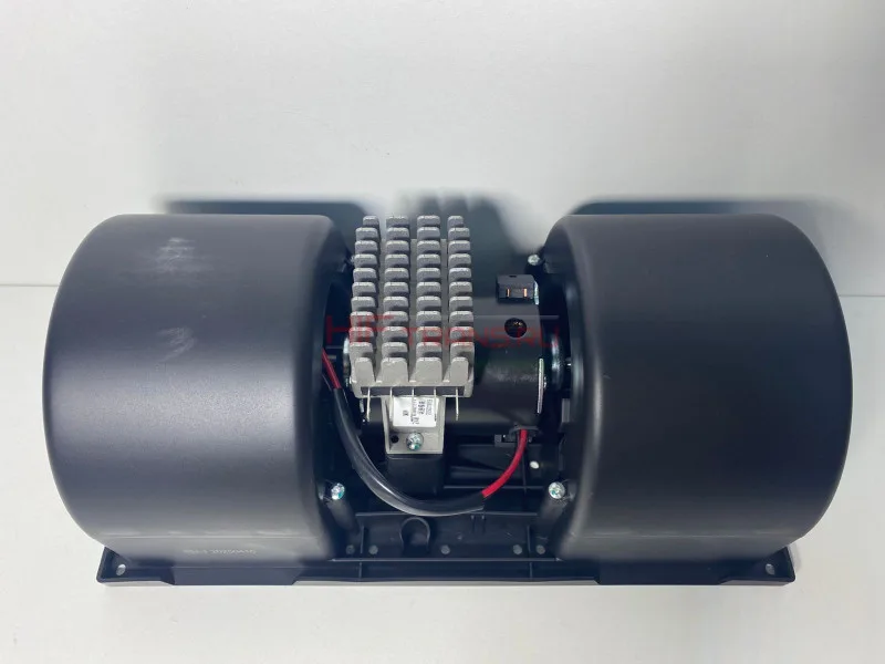 Мотор отопителя HOWO T5G,SITRAK 811W619420003 Premium