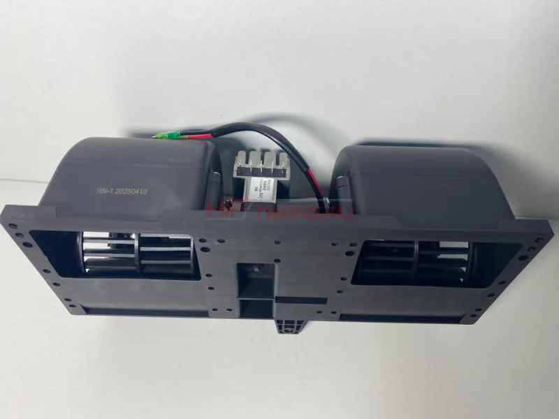 Мотор отопителя HOWO T5G,SITRAK 811W619420003 Premium