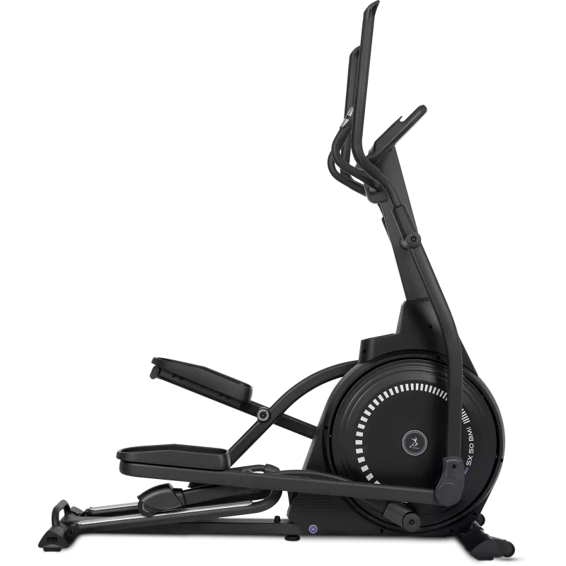 Эллиптический тренажер Clear Fit StartHouse SX 50 BMI