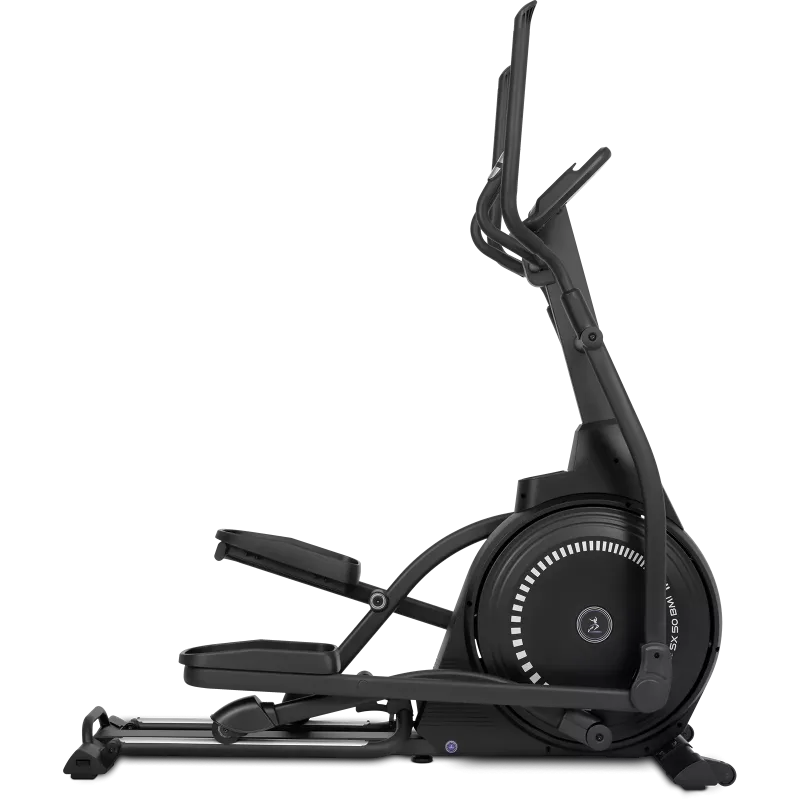 Эллиптический тренажер Clear Fit StartHouse SX 50 BMI