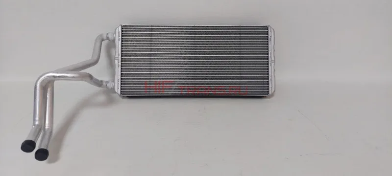 Радиатор отопителя HOWO C7H MAX 712W619421310