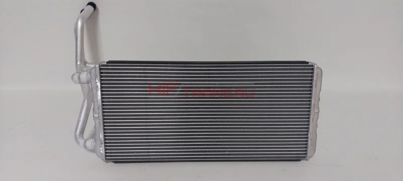 Радиатор отопителя HOWO C7H MAX 712W619421310