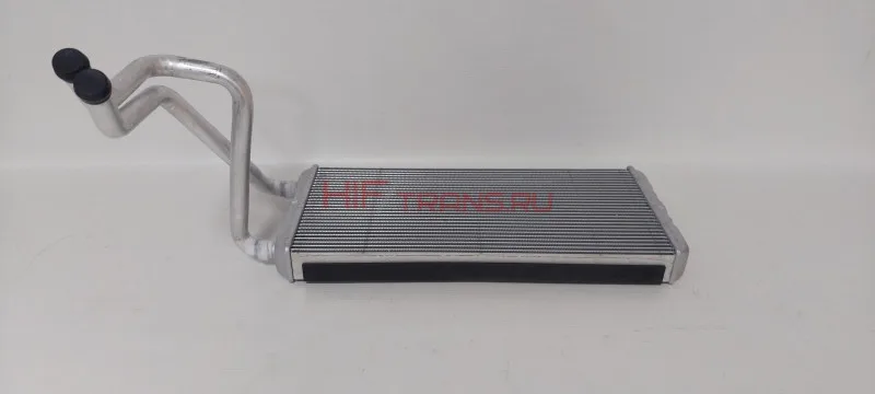 Радиатор отопителя HOWO C7H MAX 712W619421310