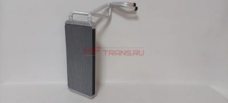 Радиатор отопителя HOWO C7H MAX 712W619421310