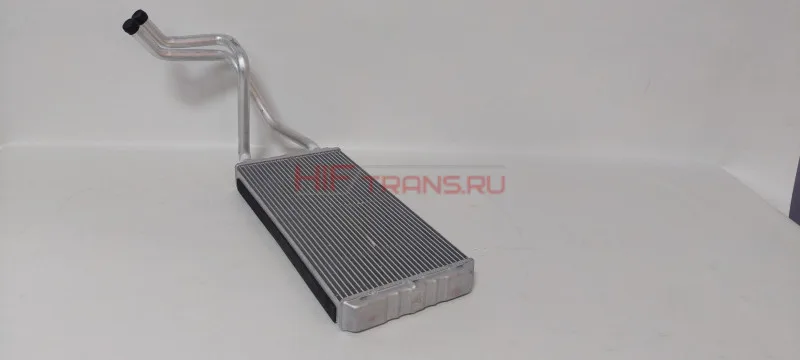 Радиатор отопителя HOWO C7H MAX 712W619421310
