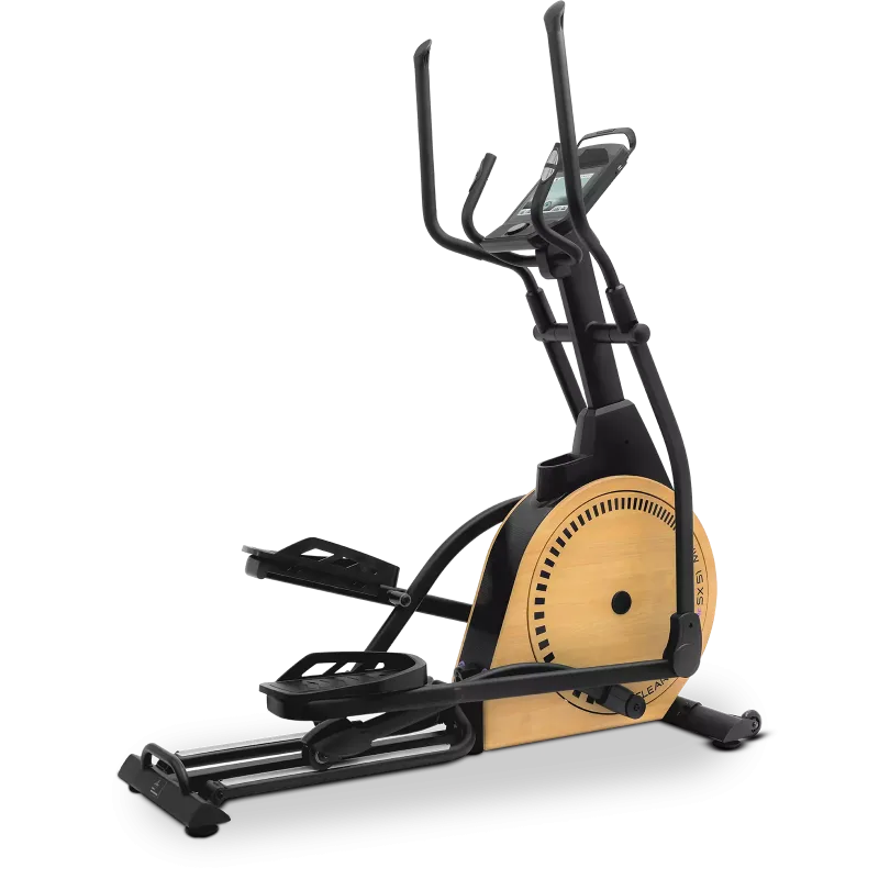 Эллиптический тренажер Clear Fit StartHouse SX 51 MI