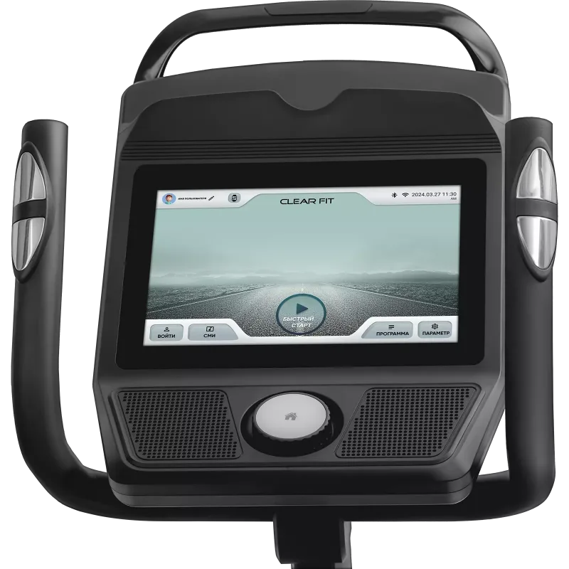 Эллиптический тренажер Clear Fit StartHouse SX 51 MI