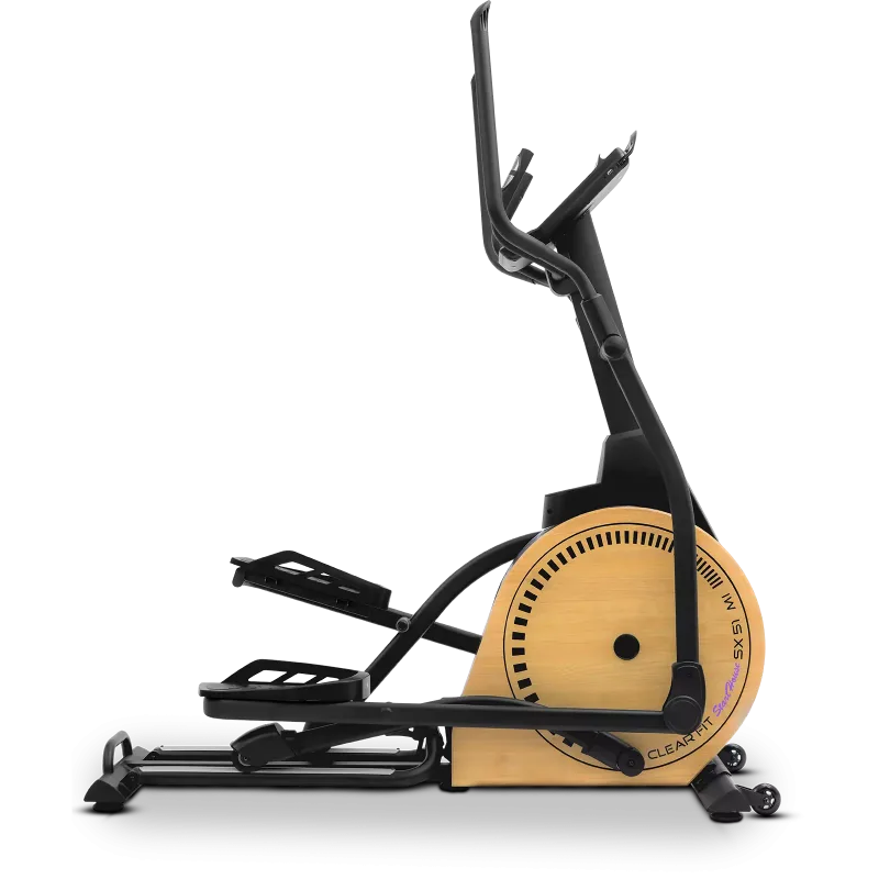 Эллиптический тренажер Clear Fit StartHouse SX 51 MI
