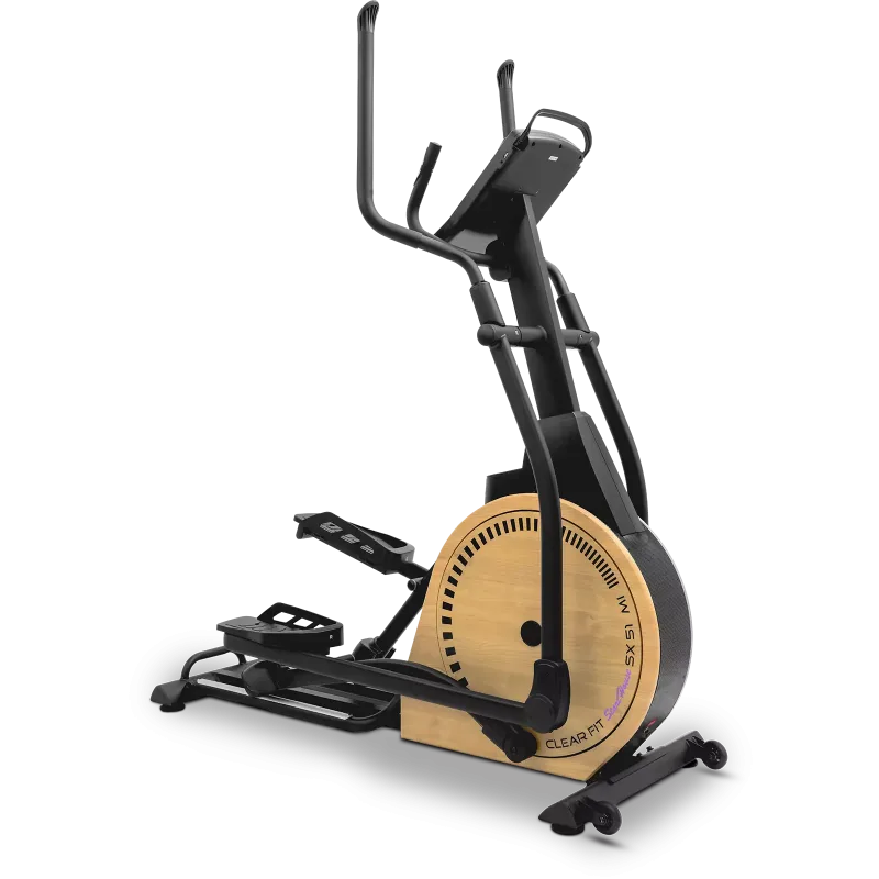 Эллиптический тренажер Clear Fit StartHouse SX 51 MI