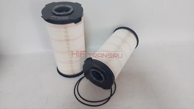 Фильтр-элемент топливный грубой очистки WG9925550966 HOWO,SITRAK,T5G (FS20190) OEM