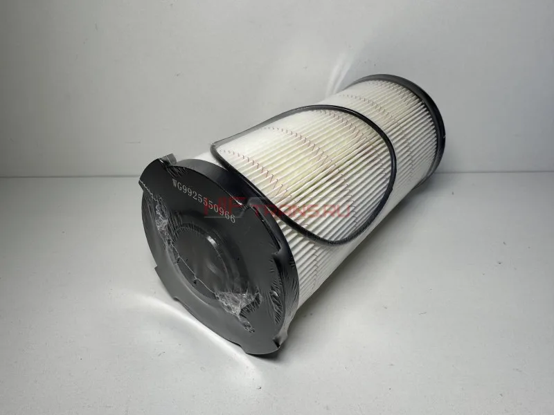 Фильтр-элемент топливный грубой очистки WG9925550966 HOWO,SITRAK,T5G (FS20190) OEM