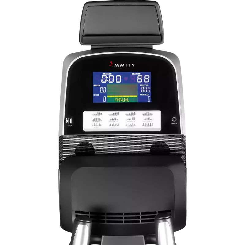 Эллиптический тренажер Ammity Premium PE 510 FD