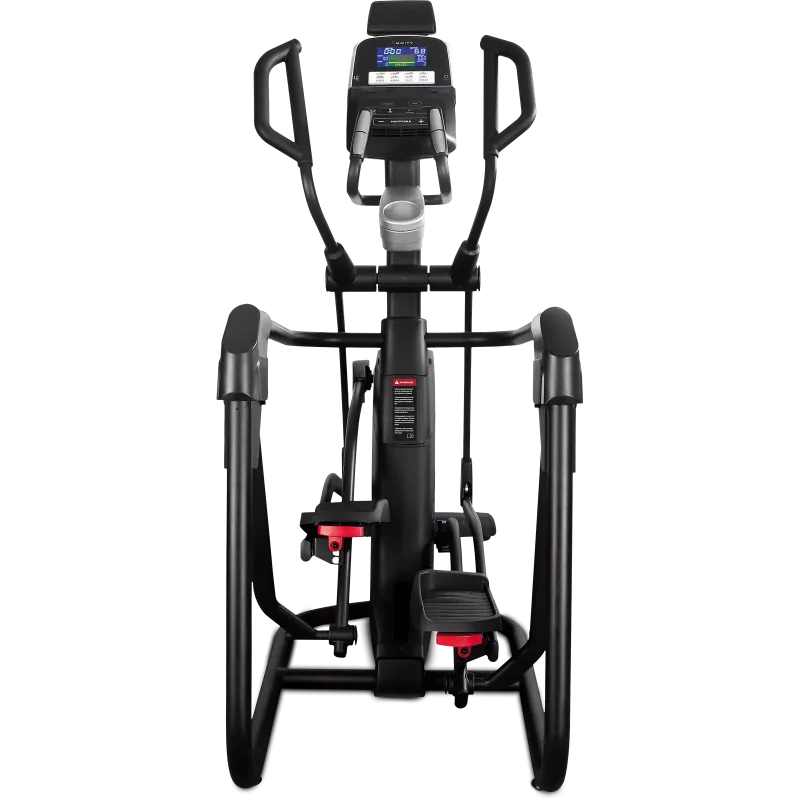 Эллиптический тренажер Ammity Premium PE 510 FD