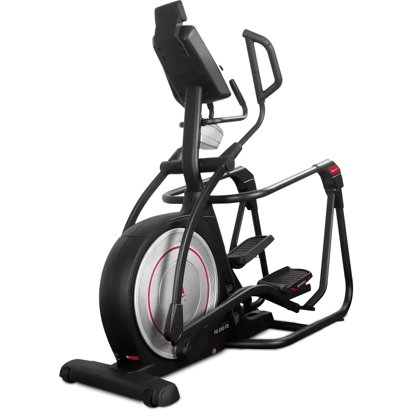 Эллиптический тренажер Ammity Premium PE 510 FD