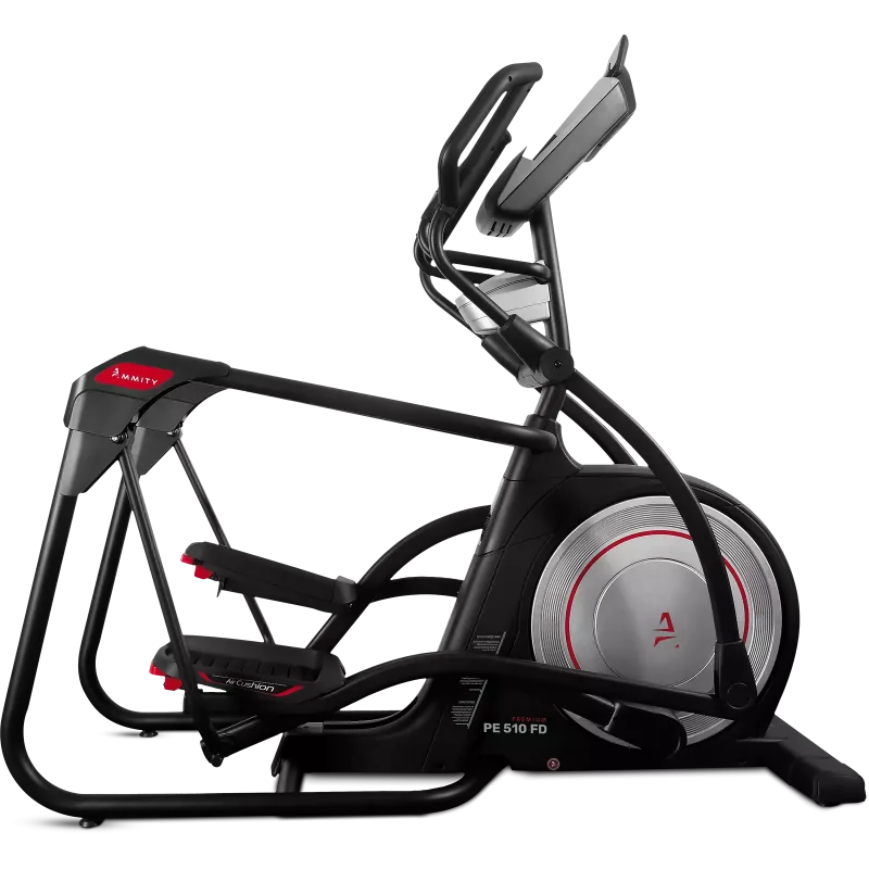 Эллиптический тренажер Ammity Premium PE 510 FD