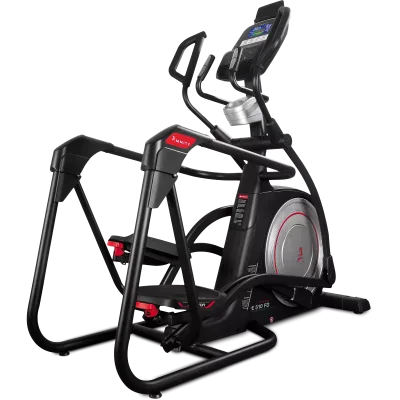 Эллиптический тренажер Ammity Premium PE 510 FD