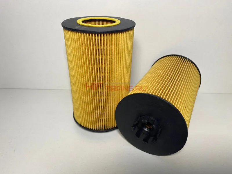 Фильтр-элемент масляный SITRAK C7H,HOWO T5G,MAN дв. MC11,MC13 200V055040122 TP0042