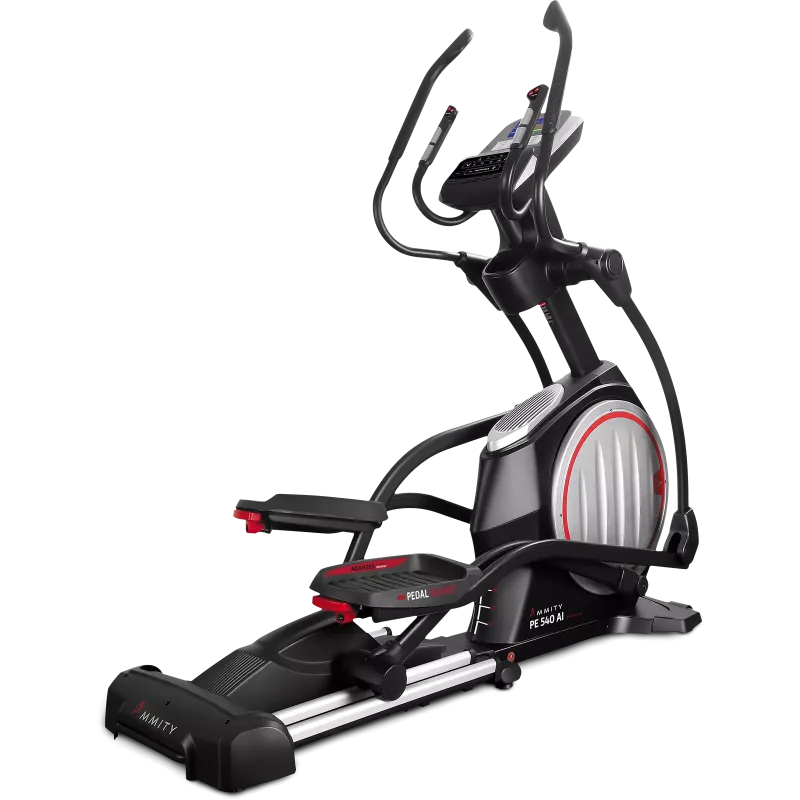 Эллиптический тренажер Ammity Premium PE 540 AI