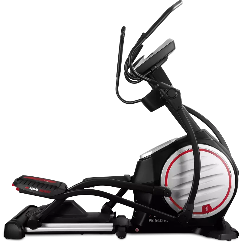 Эллиптический тренажер Ammity Premium PE 540 AI