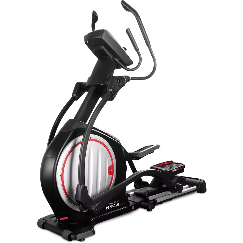 Эллиптический тренажер Ammity Premium PE 540 AI