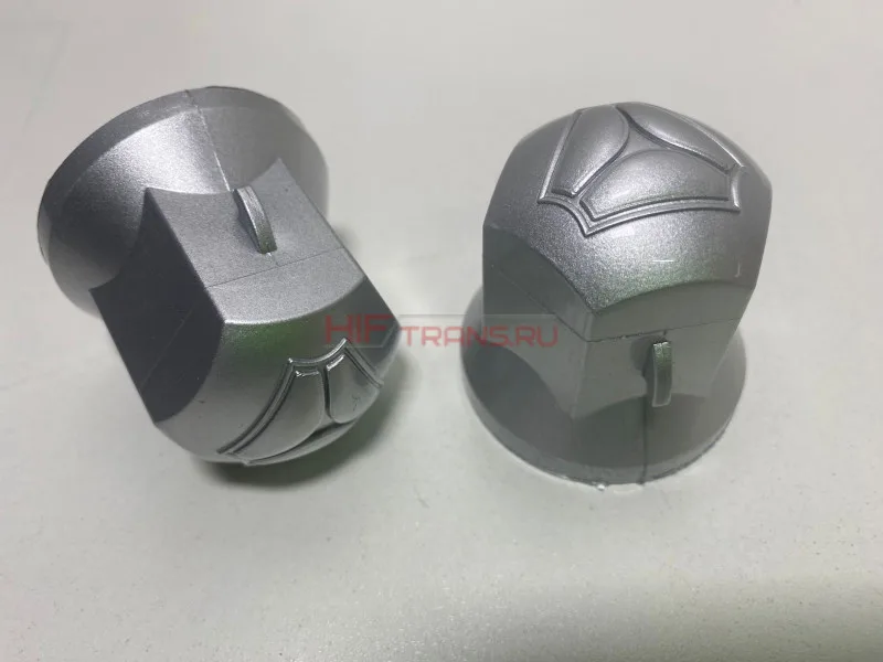 Колпак гайки колесной SITRAK C7H WG9112610085
