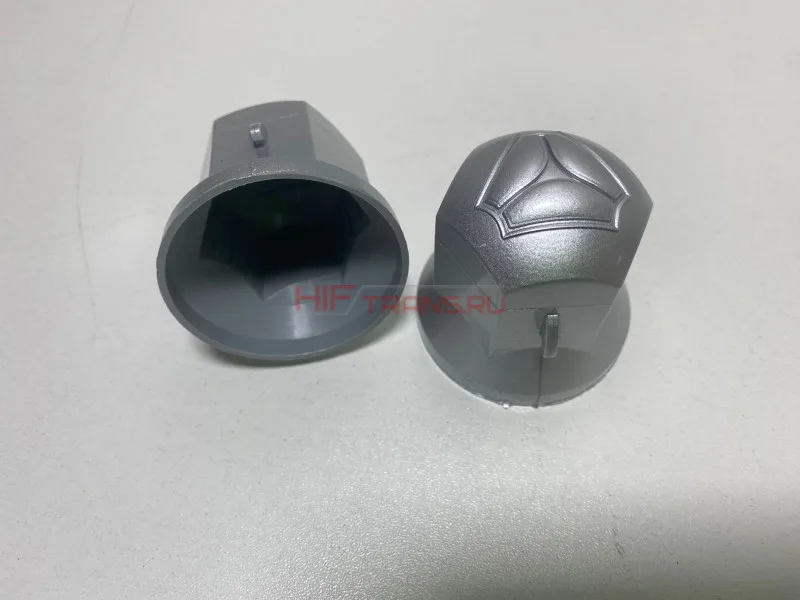 Колпак гайки колесной SITRAK C7H WG9112610085