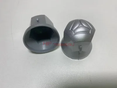 Колпак гайки колесной SITRAK C7H WG9112610085