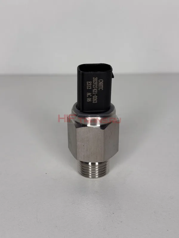 Датчик давления топливной рейки HOWO T5G 202V274210263