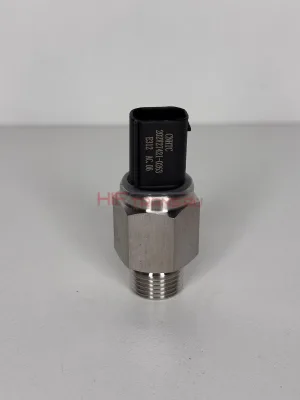 Датчик давления топливной рейки HOWO T5G 202V274210263