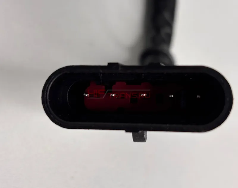 Мотор стеклоочистителя HOWO T5G OEM 810W264016143