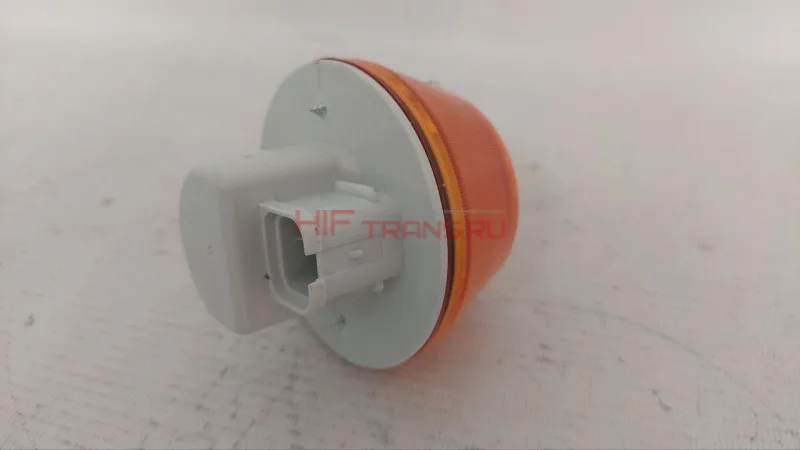 Повторитель поворотника HOWO,SITRAK (боковой) 811W253206011 OEM