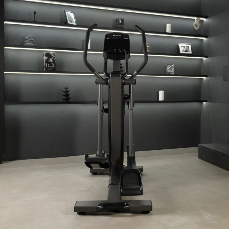 Эллиптический тренажер Orlauf Pro Oxion LED