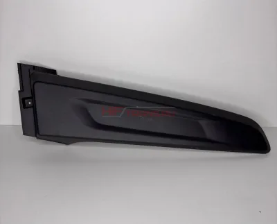 Накладка зеркала переднего X6000 OEM DZ16251770602