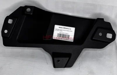 Накладка ручки капота левая Х6000 OEM DZ16251110021