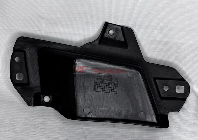 Накладка ручки капота левая Х6000 OEM DZ16251110021
