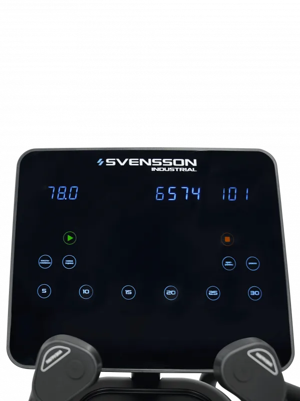 Эллиптический тренажер SVENSSON INDUSTRIAL PERFORMER E