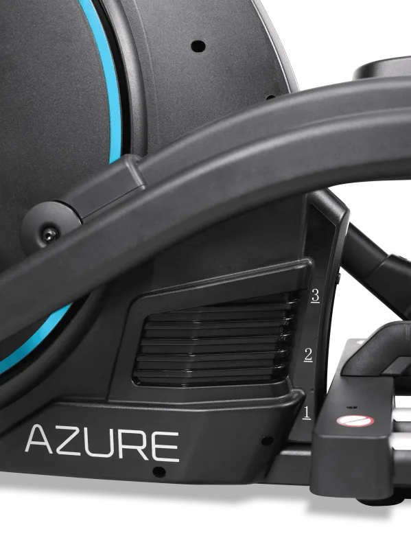 Эллиптический тренажер OXYGEN FITNESS AZURE
