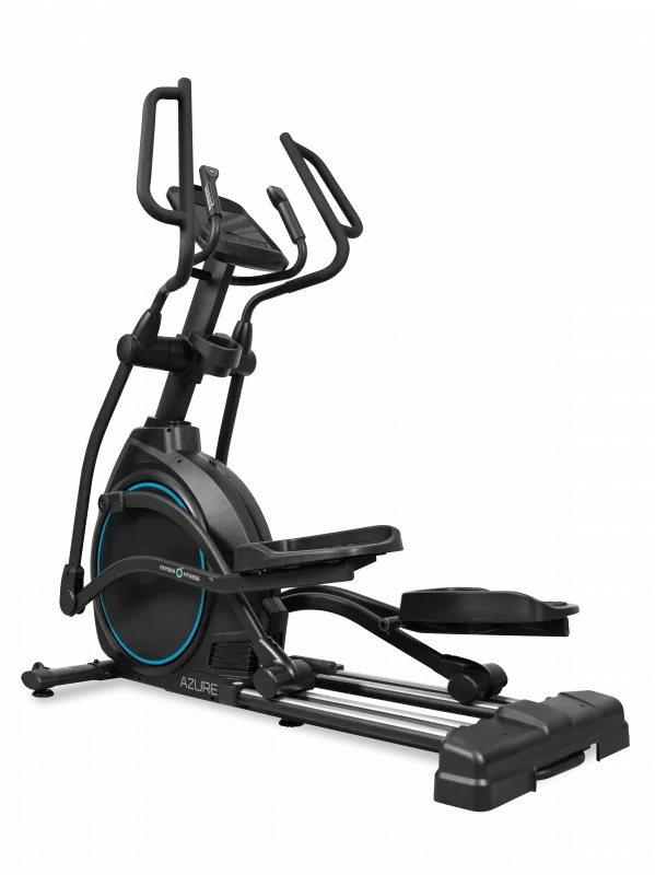 Эллиптический тренажер OXYGEN FITNESS AZURE
