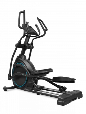 Эллиптический тренажер OXYGEN FITNESS AZURE