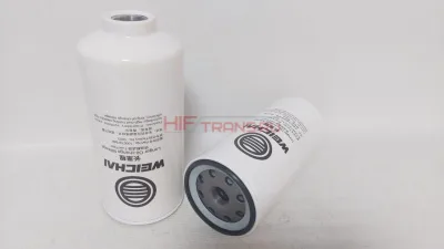 Фильтр топливный грубой очистки 1000747688 SHACMAN X6000,X3000 (под датчик) 1000964807 ОРИГИНАЛ