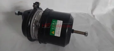 Камера тормозная SHACMAN Х6000 задняя левая HD90129360087 АНАЛОГ