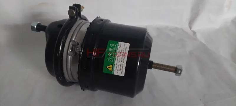 Камера тормозная SHACMAN Х6000 задняя правая HD90129360088 АНАЛОГ
