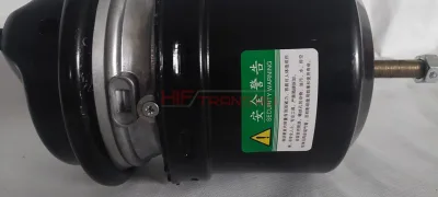 Камера тормозная SHACMAN Х6000 задняя правая HD90129360088 АНАЛОГ