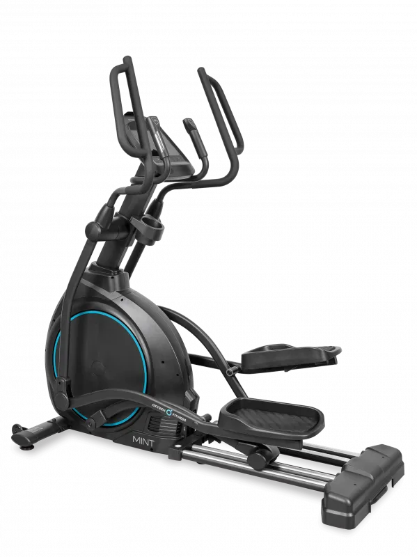 Эллиптический тренажер OXYGEN FITNESS MINT